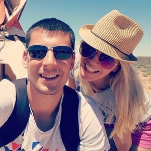 Meet your Posher, Milica